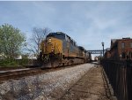 CSX 7001